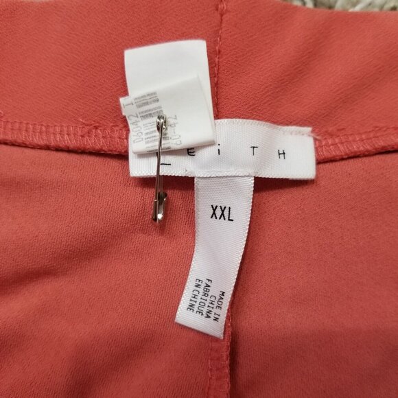 Leith Pull On Pants Size: XXL - Picture 5 of 11